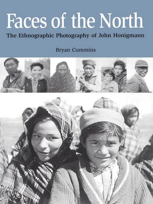 cover image of Faces of the North